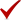 gallery/check_sign_icon_red