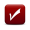 gallery/129861-simple-red-square-icon-symbols-shapes-check-mark8-sc44